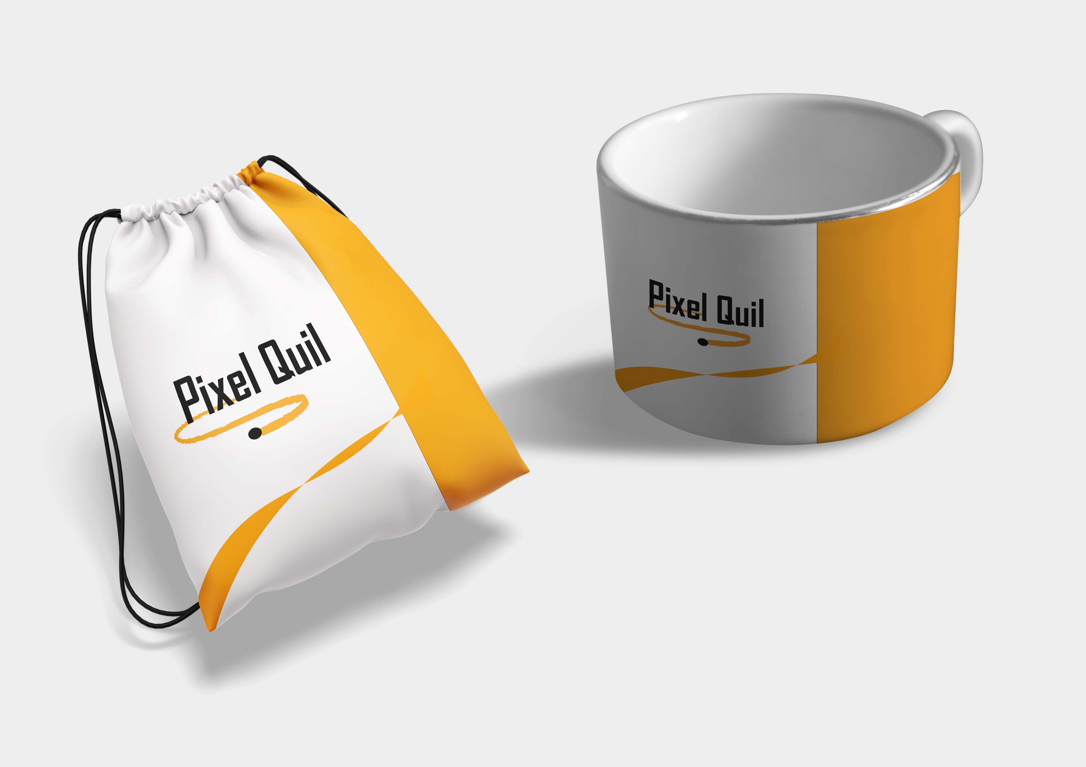 Branding Project 7